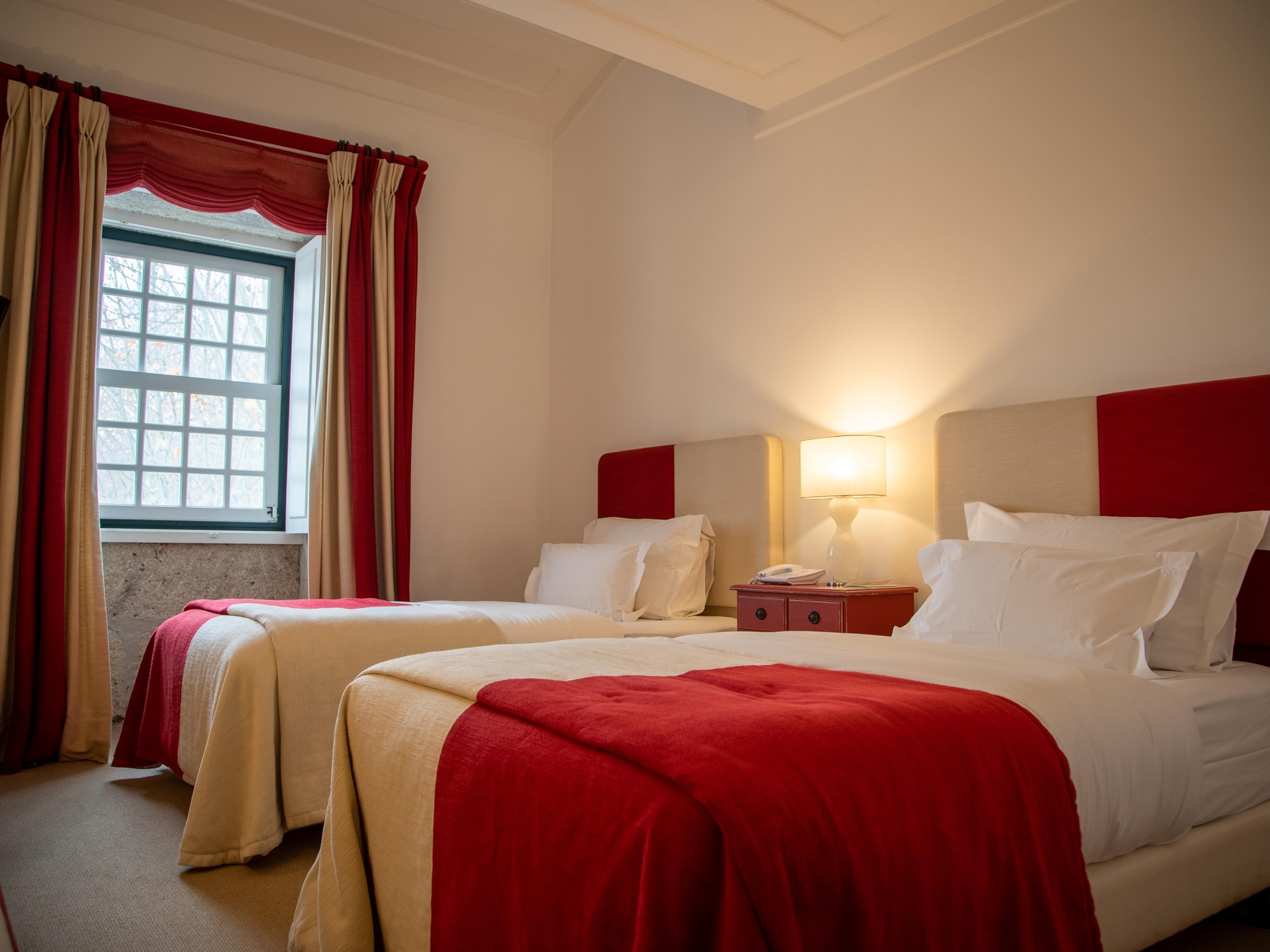 Pacheca The Wine House Hotel E Spa - Quinta Da Pacheca Lamego Exterior photo