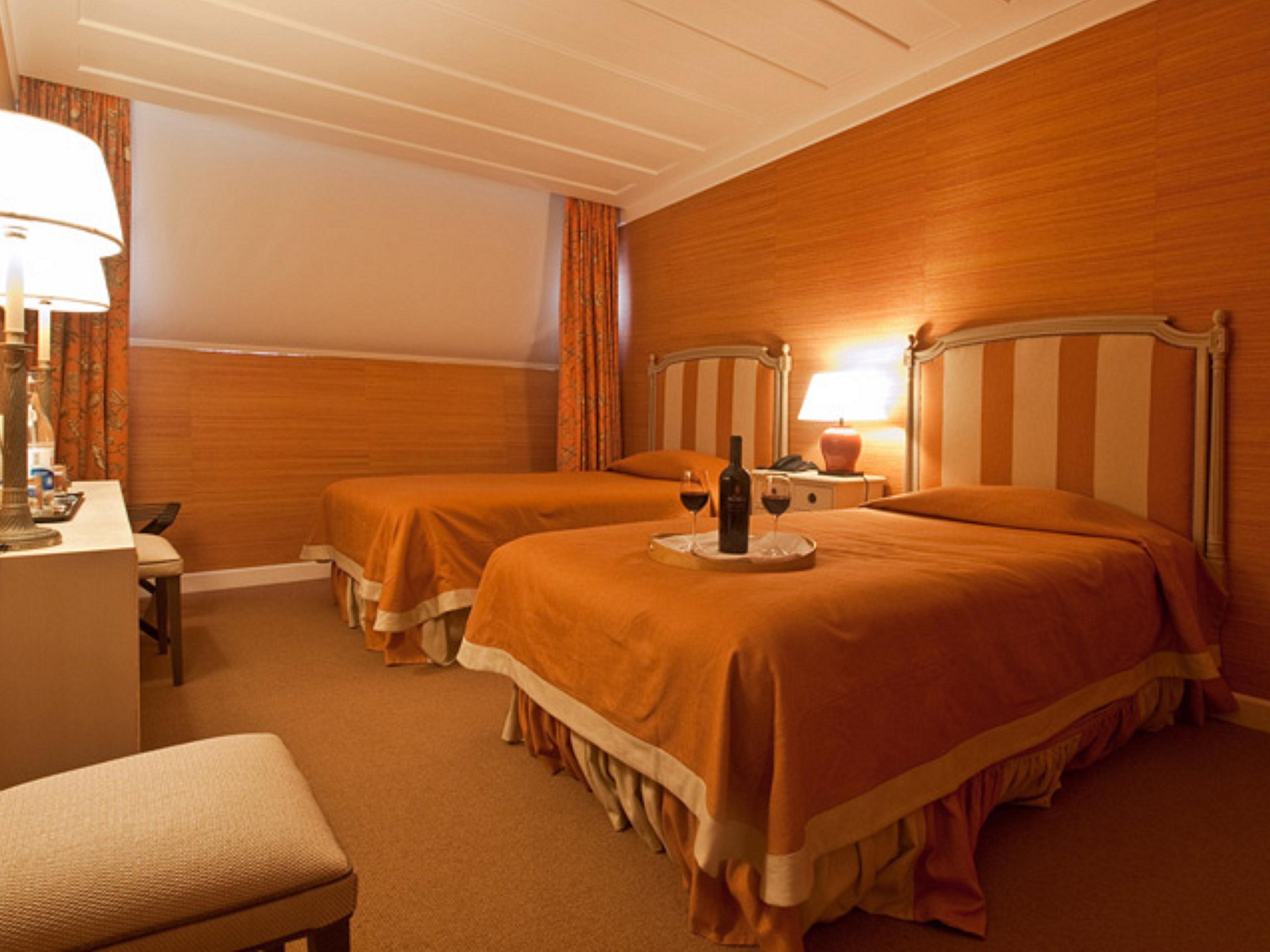 Pacheca The Wine House Hotel E Spa - Quinta Da Pacheca Lamego Exterior photo A room at the Hotel
