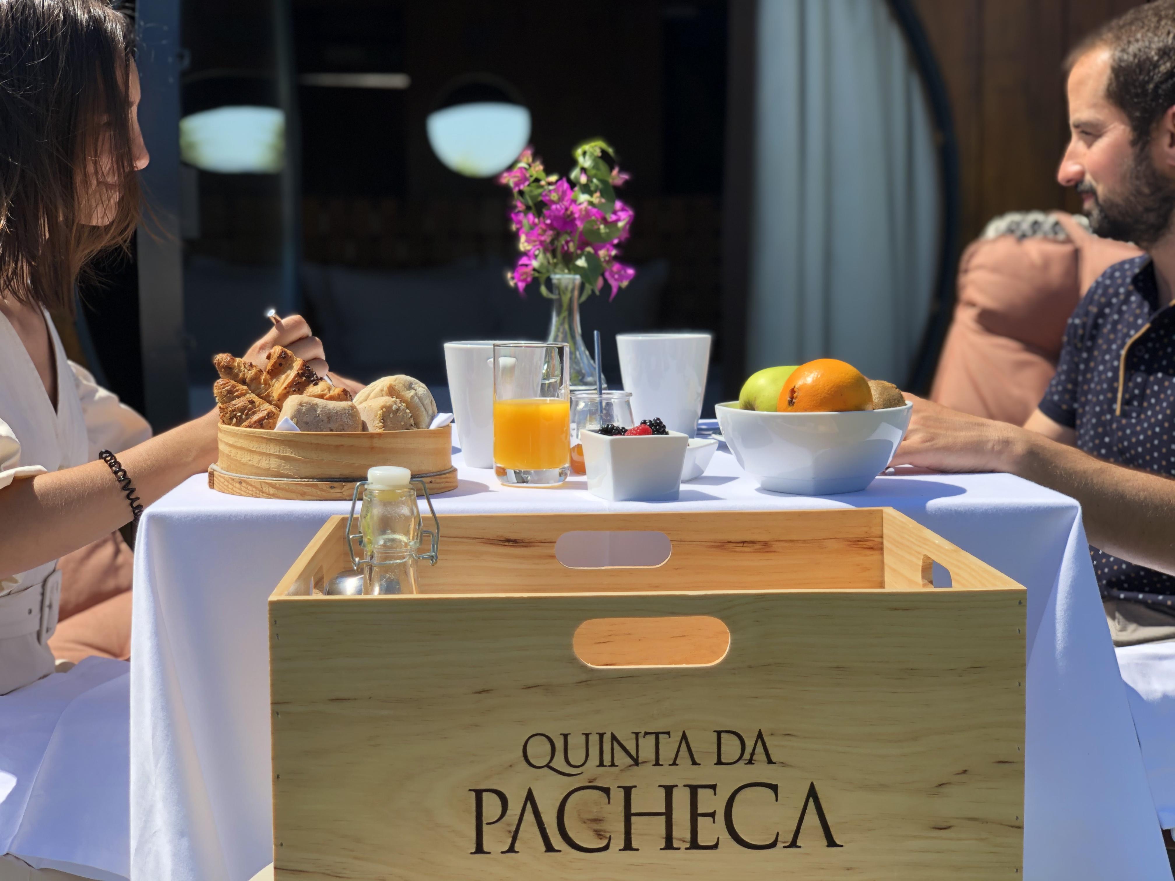 Pacheca The Wine House Hotel E Spa - Quinta Da Pacheca Lamego Exterior photo Quinta da Pacheca
