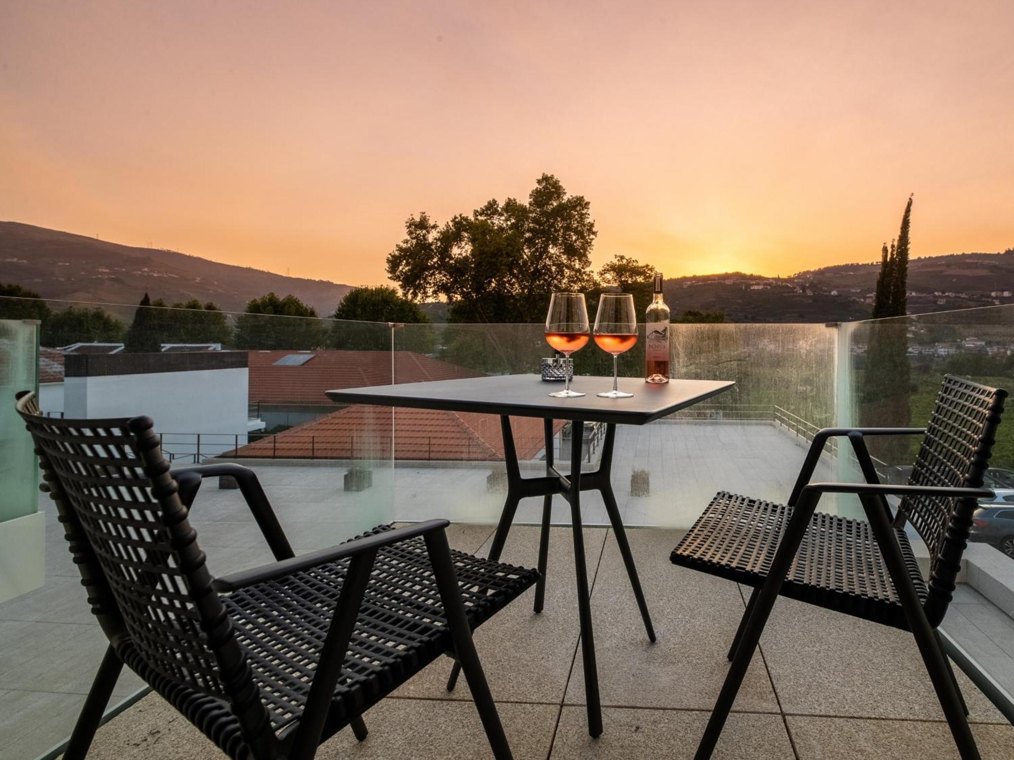 Pacheca The Wine House Hotel E Spa - Quinta Da Pacheca Lamego Room photo