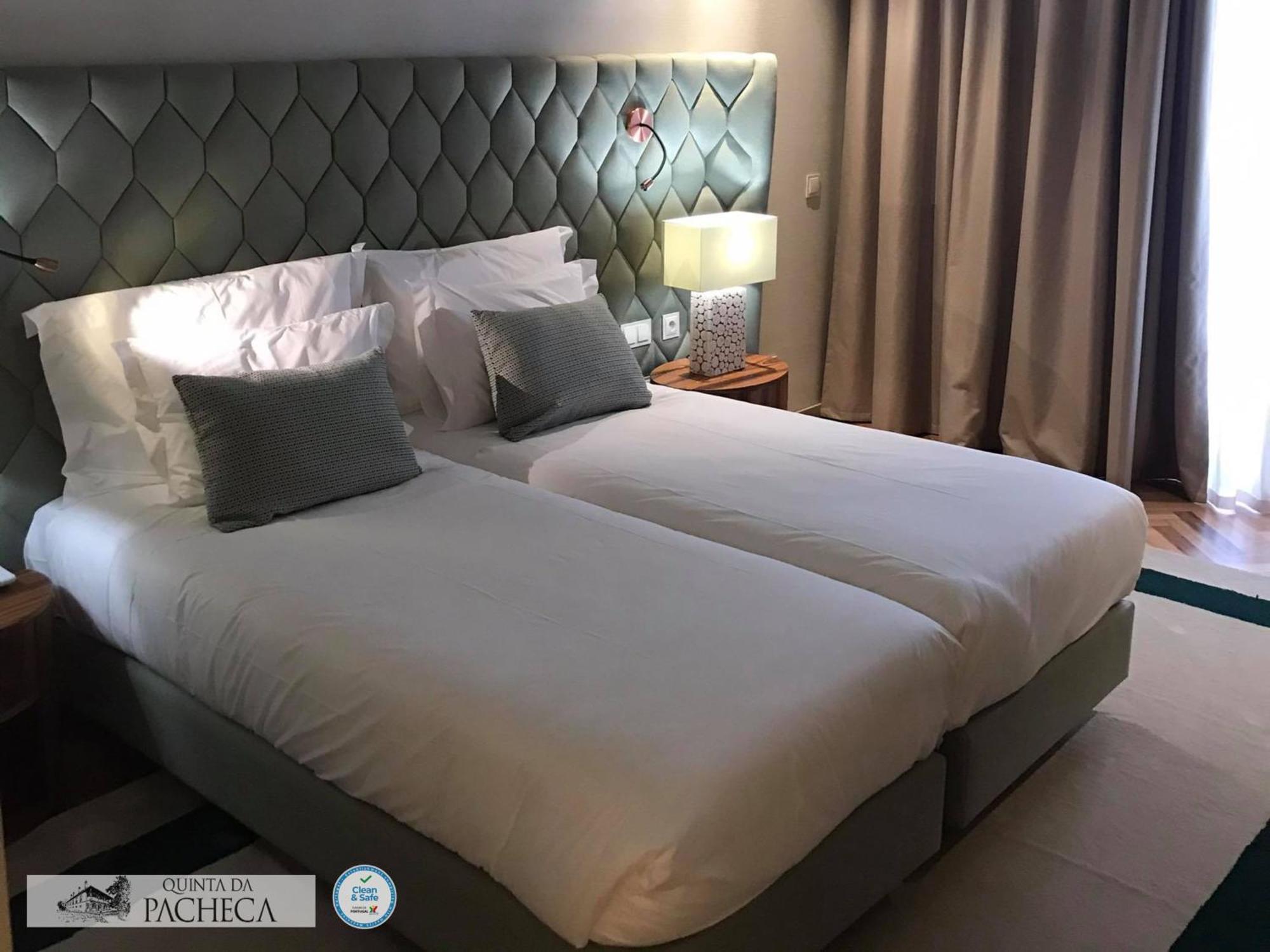 Pacheca The Wine House Hotel E Spa - Quinta Da Pacheca Lamego Room photo